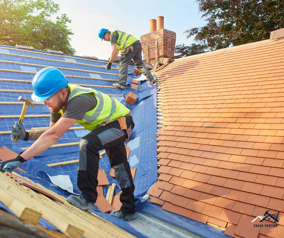 Why choose Roof Repair Near Me in Cassville, NY